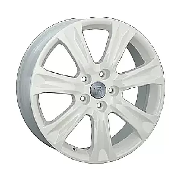 Replay H22 6.5x17/5x114.3 D64.1 ET50 W