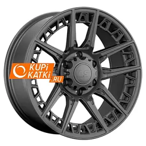 LS 1357 9x18/6x139.7 D106.1 ET20 MGM