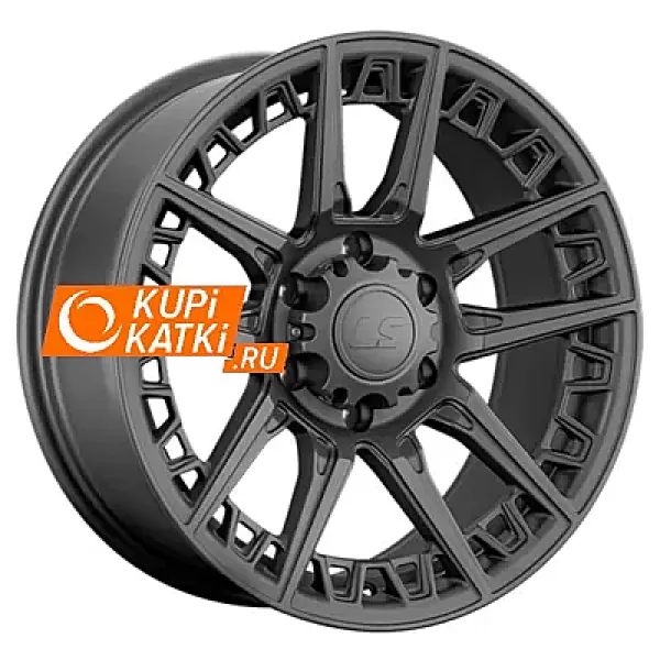 LS 1357 9x18/6x139.7 D106.1 ET20 MGM