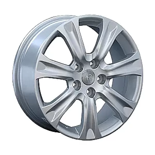 Replay H22 7.5x17/5x114.3 D64.1 ET55 S