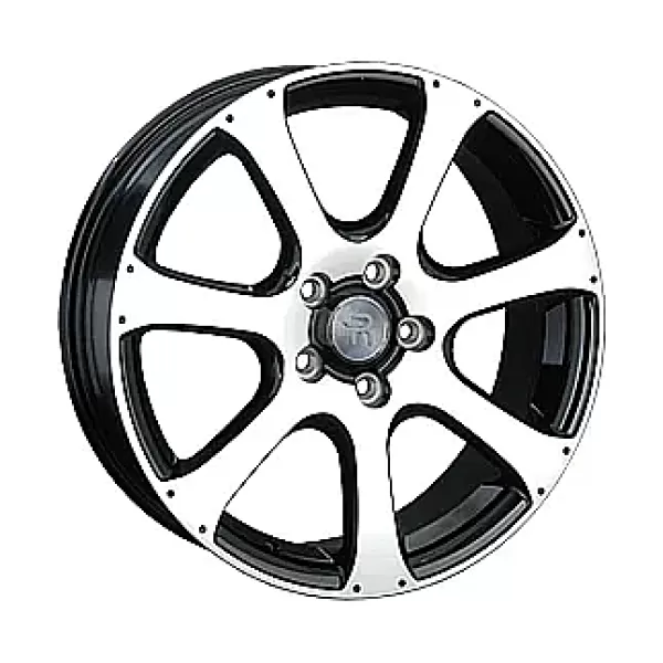 Replay H23 6.5x17/5x114.3 D64.1 ET50 MBF