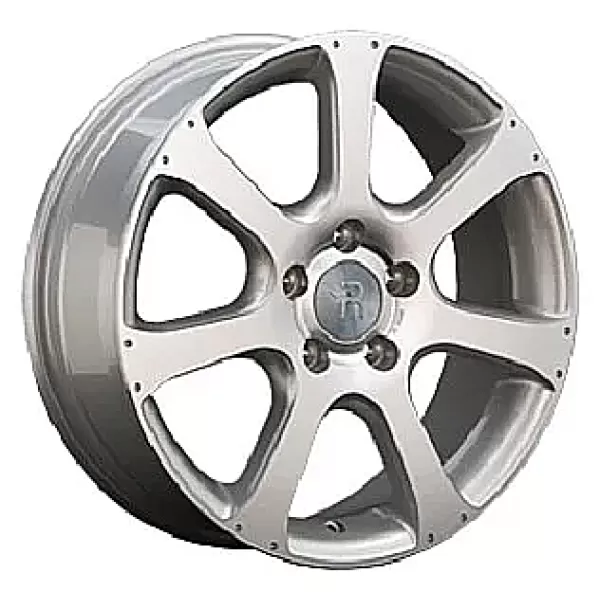 Replay H23 7x18/5x114.3 D64.1 ET50 S