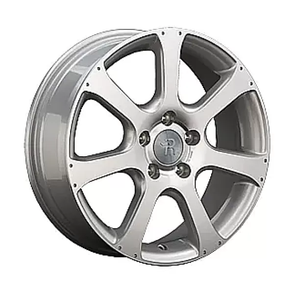 Replay H23 6.5x17/5x114.3 D64.1 ET50 SF