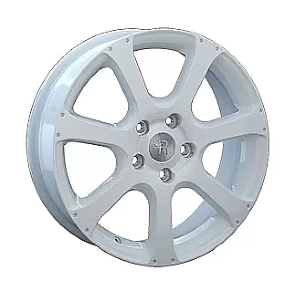 Replay H23 6.5x17/5x114.3 D64.1 ET50 W