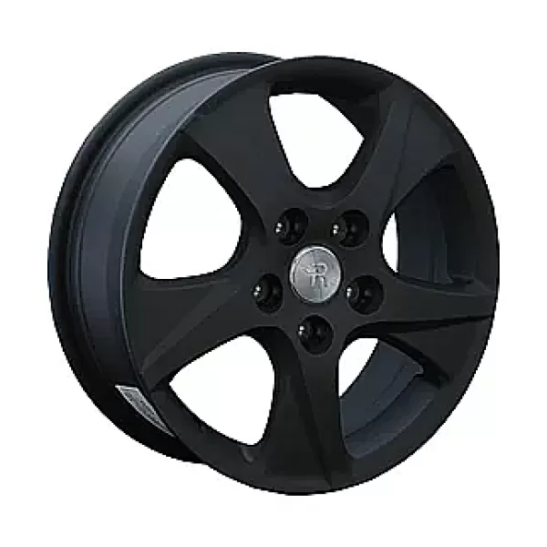 Replay H24 7.5x17/5x114.3 D64.1 ET55 MB