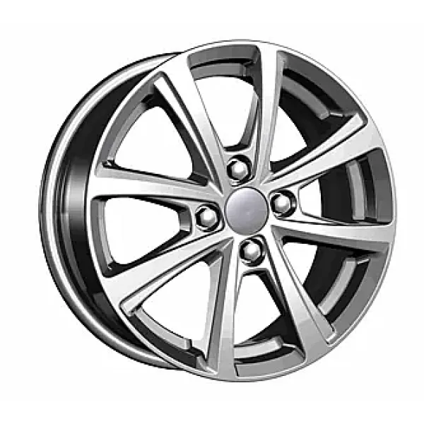 Carwel Акуш 6x15/4x100 D67.1 ET45 SL
