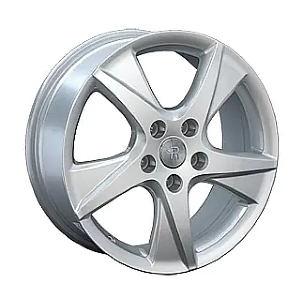 Replay H24 7.5x17/5x114.3 D64.1 ET55 S