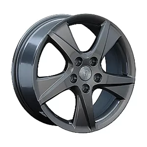 Replay H24 7.5x17/5x114.3 D64.1 ET55 GM