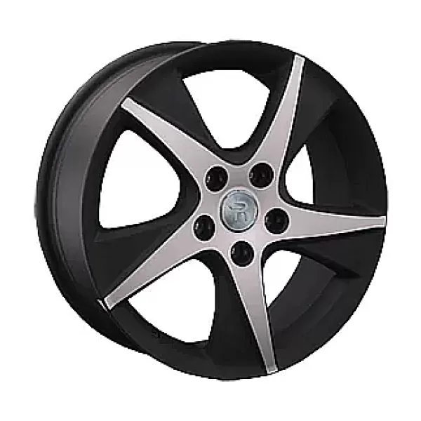 Replay H24 7.5x17/5x114.3 D64.1 ET55 MBF