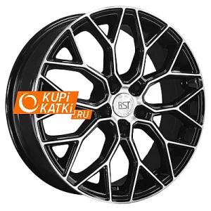 RST RR198 6.5x18/5x108 D60.1 ET33 BD