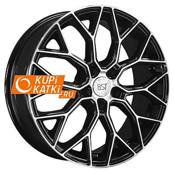 RST RR198 6.5x18/5x108 D60.1 ET33 BD