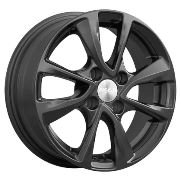 Скад Ницца 5.5x14/4x98 D58.6 ET35 Бархат новый