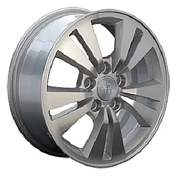 Replay H25 6.5x16/5x114.3 D64.1 ET45 S