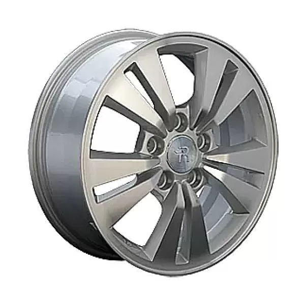 Replay H25 6.5x16/5x114.3 D64.1 ET50 SF