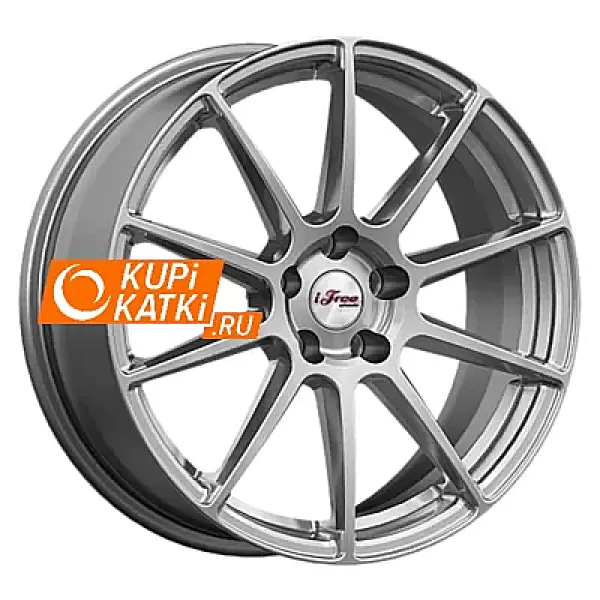 iFree Винзор 7x18/5x114.3 D67.1 ET33 Хай Вэй