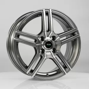 Megami MGM-1 6x15/4x100 D60.1 ET50 GMF