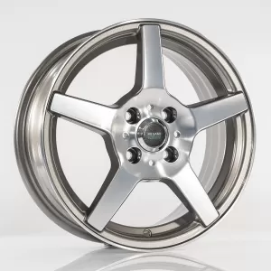 Megami AF-07 5.5x14/4x98 D58.6 ET35 GMF