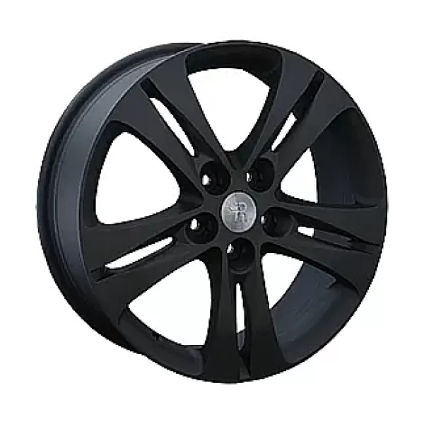 Replay H26 7.5x17/5x114.3 D64.1 ET55 MB