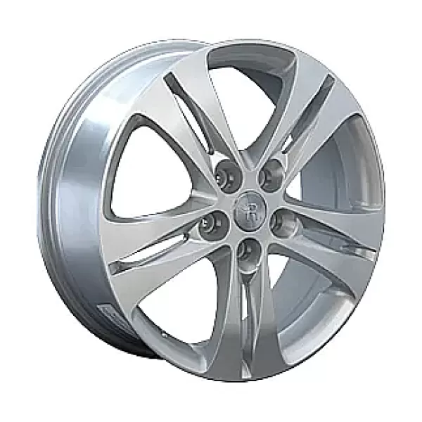 Replay H26 7.5x17/5x114.3 D64.1 ET55 S