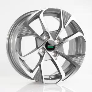 Megami MGM-23 6x14/4x98 D58.6 ET35 GMF