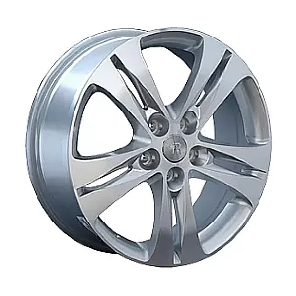 Replay H26 8x18/5x114.3 D64.1 ET55 SF