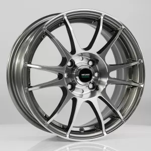 Megami MGM-3 6x15/5x100 D57.1 ET38 GMF