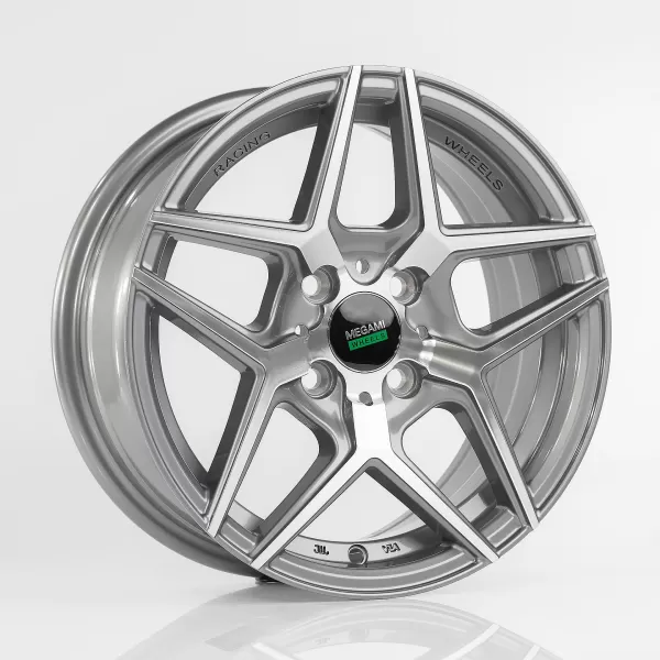 Megami MGM-31 6x14/4x98 D58.6 ET35 GMF