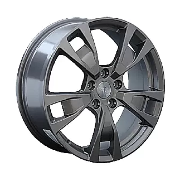 Replay H27 7.5x18/5x114.3 D64.1 ET55 GM