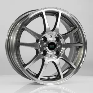 Megami MGM-5 6x14/4x98 D58.6 ET35 GMF