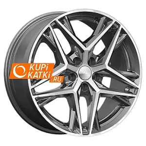 Скад Челси Алмаз графит