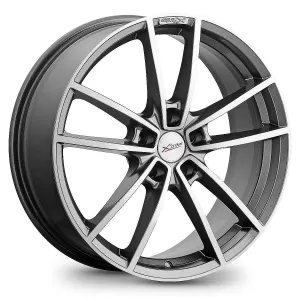 X'trike X-140 7.5x19/5x108 D60.1 ET38 HSB/FP