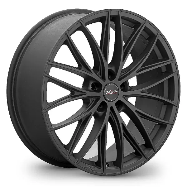 X'trike X-141 8x20/5x120 D59.6 ET44 BKM