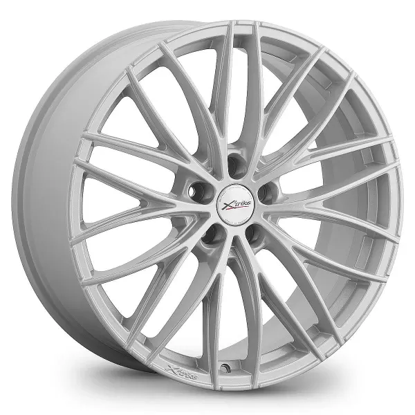 X'trike X-141 8x20/5x120 D59.6 ET44 HS