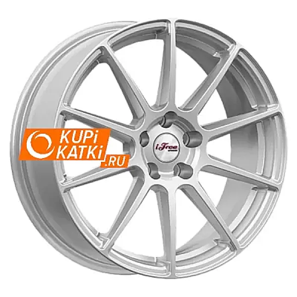 iFree Винзор 7x18/5x114.3 D60.1 ET35 Нео-классик