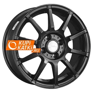 Скад Акита 6x15/4x100 D60.1 ET40 Бархат новый