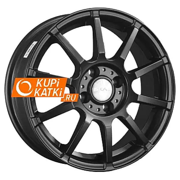 Скад Акита 6x15/4x100 D54.1 ET48 Бархат новый