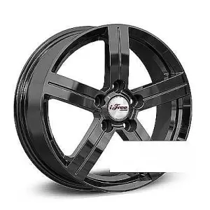 iFree Оруэлл 6x16/5x112 D57.1 ET43 Black