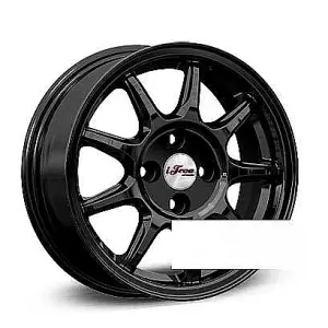 iFree Эвил Black