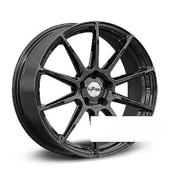 iFree Винзор 7x18/5x108 D60.1 ET33 Black