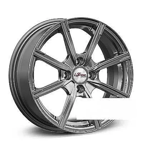 iFree Калибр 6x15/4x98 D58.5 ET33 Хай Вэй