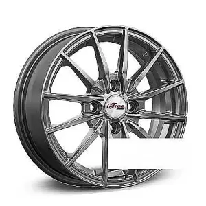 iFree Финчер 5.5x14/4x100 D60.1 ET43 Хай Вэй