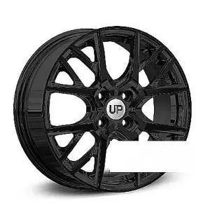 Wheels UP Up124 6.5x16/4x100 D67.1 ET45 GB