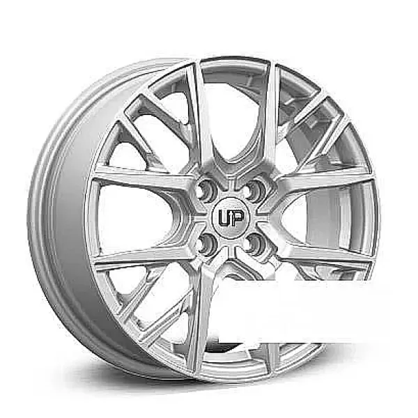 Wheels UP Up124 6.5x16/4x100 D67.1 ET45 S