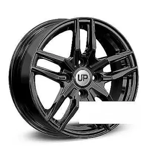 Wheels UP Up125 6x15/4x98 D58.5 ET35 GB