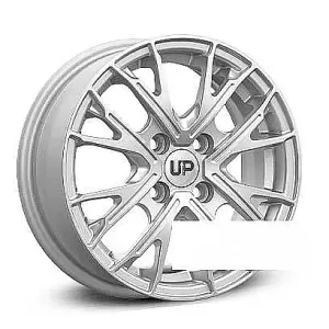 Wheels UP Up127 5.5x14/4x98 D58.5 ET35 S