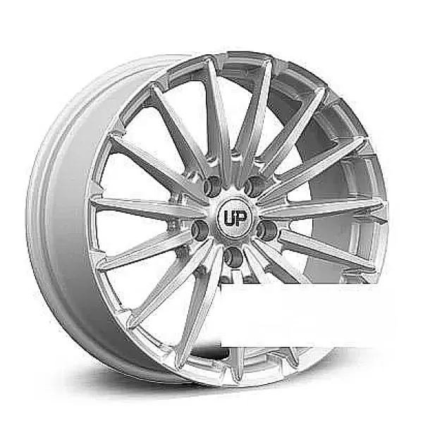 Wheels UP Up128 7.5x18/5x114.3 D67.1 ET45 S