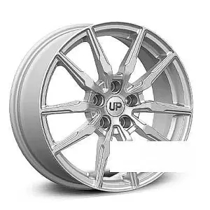 Wheels UP Up121 7x17/5x114.3 D67.1 ET45 S