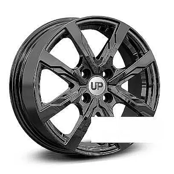Wheels UP Up122 6x15/4x100 D60.1 ET40 GB