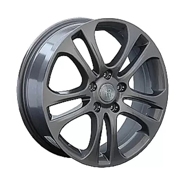 Replay H33 6.5x17/5x114.3 D64.1 ET50 GM