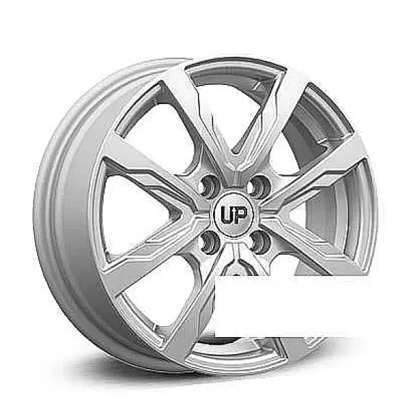 Wheels UP Up122 6x15/4x100 D60.1 ET40 S